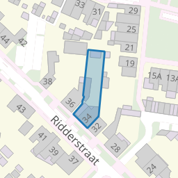 Perceel GZE00-L-1734