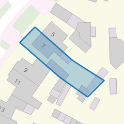 Perceel GZE00-L-1768