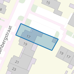 Perceel GZE00-L-1779