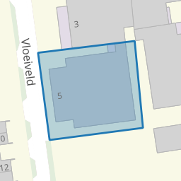 Perceel GZE00-L-1809