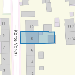 Perceel GZE00-L-1815