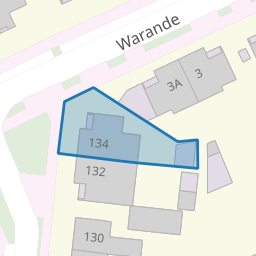 Perceel GZE00-L-1876