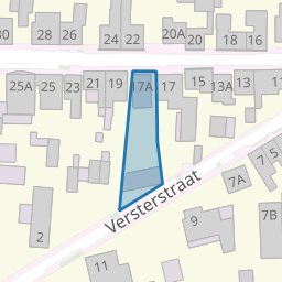 Perceel GZE00-L-1892