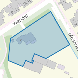 Perceel GZE00-L-1963