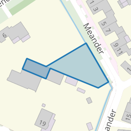 Perceel GZE00-L-1964