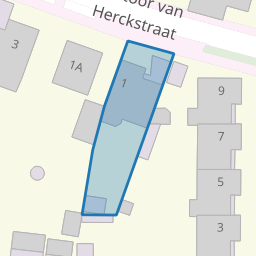 Perceel GZE00-L-1981