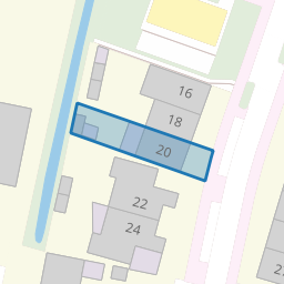 Perceel GZE00-L-1988