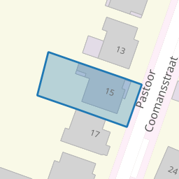 Perceel GZE00-L-1992