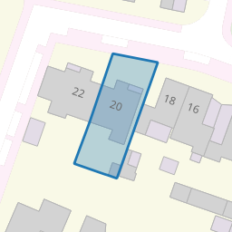 Perceel GZE00-L-1997