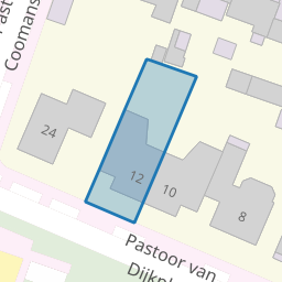 Perceel GZE00-L-1999