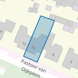 Perceel GZE00-L-2000