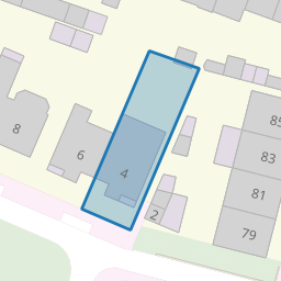 Perceel GZE00-L-2003