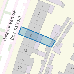 Perceel GZE00-L-2015