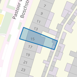 Perceel GZE00-L-2018