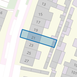 Perceel GZE00-L-2021