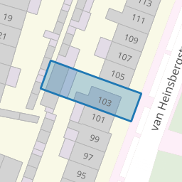 Perceel GZE00-L-2025