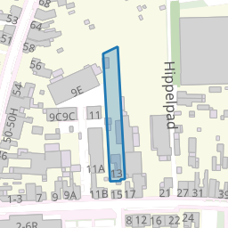 Perceel GZE00-L-2079