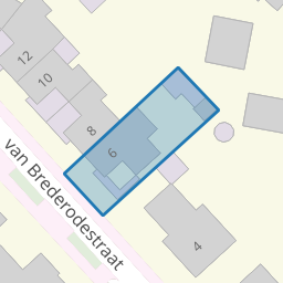 Perceel GZE00-L-2106