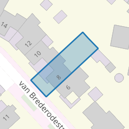 Perceel GZE00-L-2107