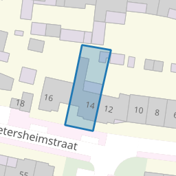 Perceel GZE00-L-2118