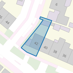 Perceel GZE00-L-2129