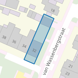 Perceel GZE00-L-2134