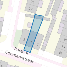 Perceel GZE00-L-2137