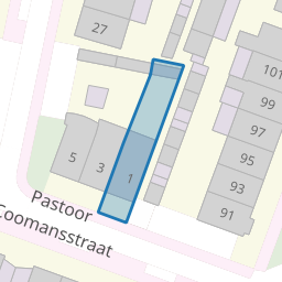 Perceel GZE00-L-2138