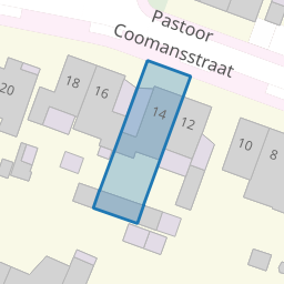 Perceel GZE00-L-2151