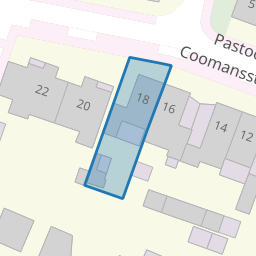 Perceel GZE00-L-2153