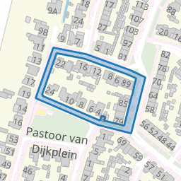 Perceel GZE00-L-2154