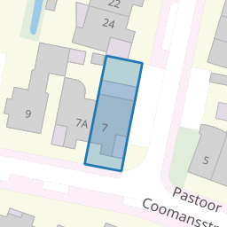 Perceel GZE00-L-2157