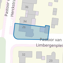 Perceel GZE00-L-2164