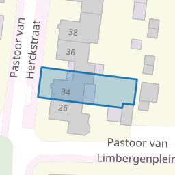 Perceel GZE00-L-2165