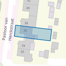 Perceel GZE00-L-2166