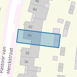 Perceel GZE00-L-2168