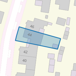 Perceel GZE00-L-2170