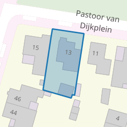 Perceel GZE00-L-2172