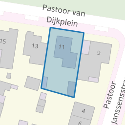 Perceel GZE00-L-2173