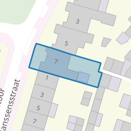 Perceel GZE00-L-2177