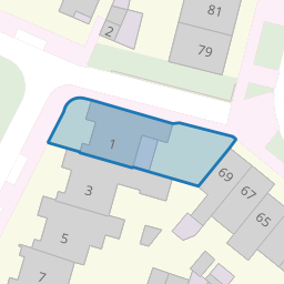 Perceel GZE00-L-2180