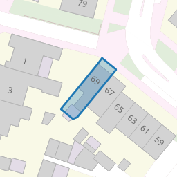 Perceel GZE00-L-2181