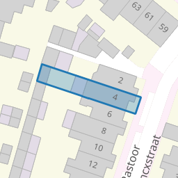 Perceel GZE00-L-2200