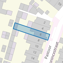 Perceel GZE00-L-2201