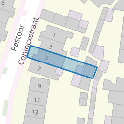 Perceel GZE00-L-2209