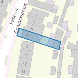 Perceel GZE00-L-2210