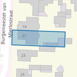 Perceel GZE00-L-2233