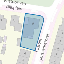 Perceel GZE00-L-2293