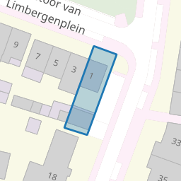 Perceel GZE00-L-2302