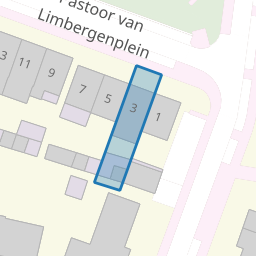 Perceel GZE00-L-2303